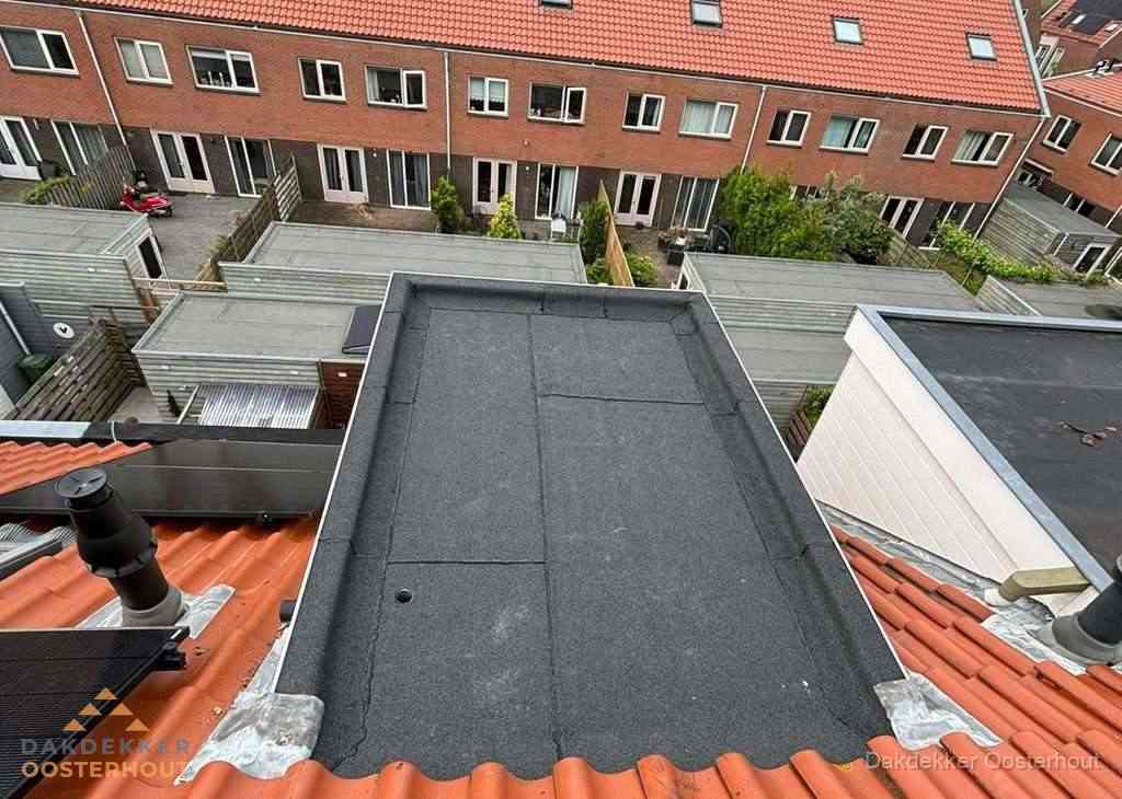 Dakdekkersbedrijf Oosterhout Dakdekkersbedrijf Oosterhout