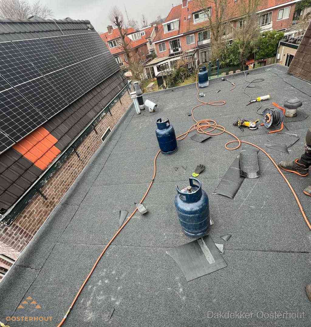 Daklekkage Repareren Oosterhout Daklekkage Repareren Oosterhout