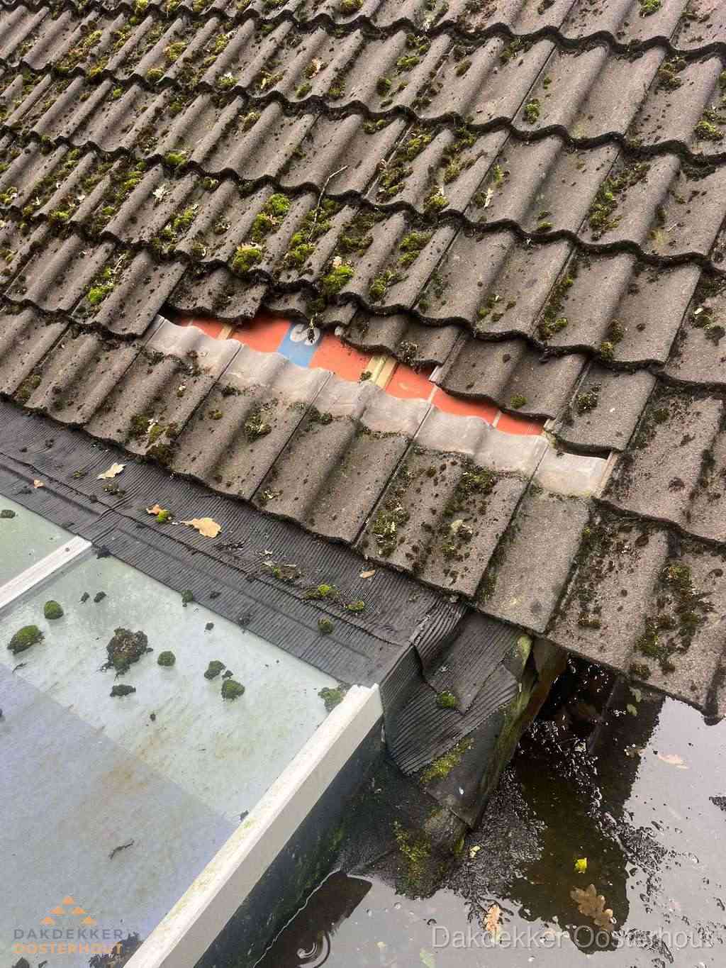 Dakpannen Repareren Oosterhout Dakpannen Repareren Oosterhout