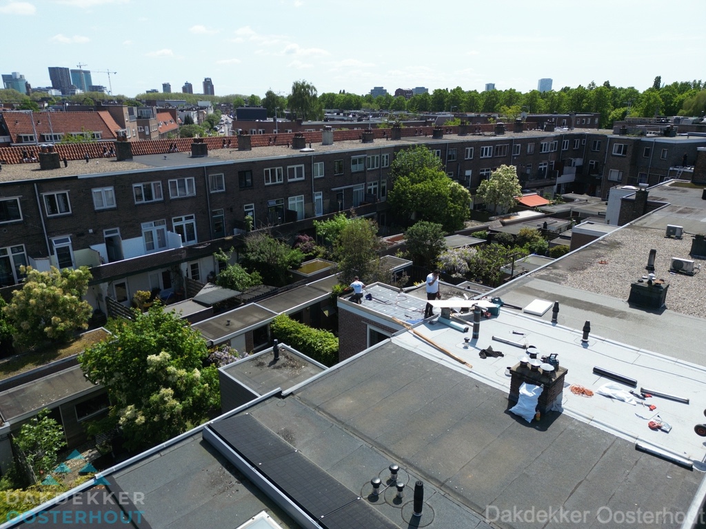 Oosterhout Dakdekker Oosterhout Dakdekker