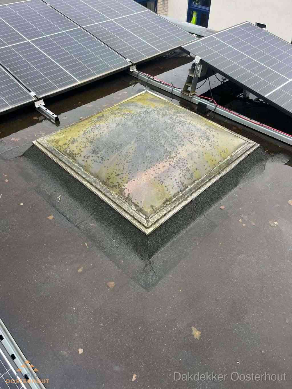 Opsporen Daklekkage Oosterhout Opsporen Daklekkage Oosterhout
