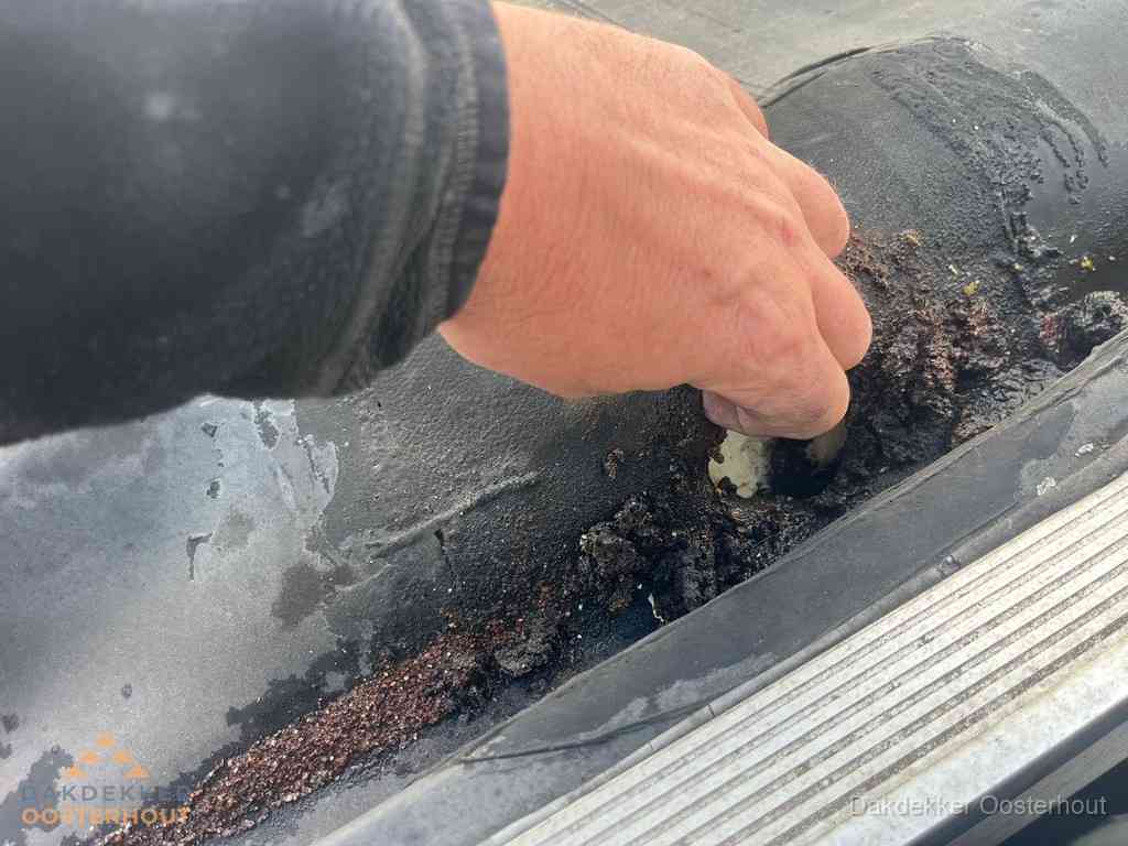 Plat Dak Reparatie Oosterhout Plat Dak Reparatie Oosterhout