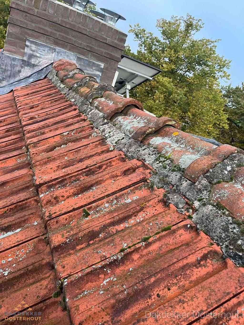 Renovatie Hellend Dak Oosterhout Renovatie Hellend Dak Oosterhout