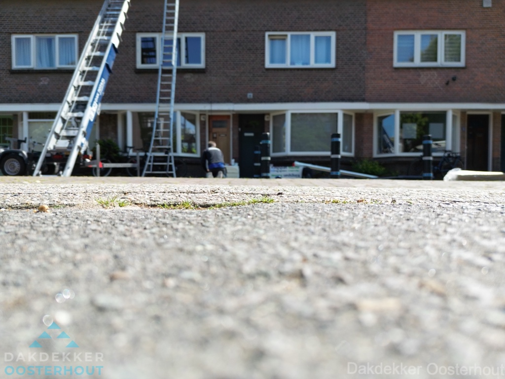 Schuin Dak Oosterhout Schuin Dak Oosterhout